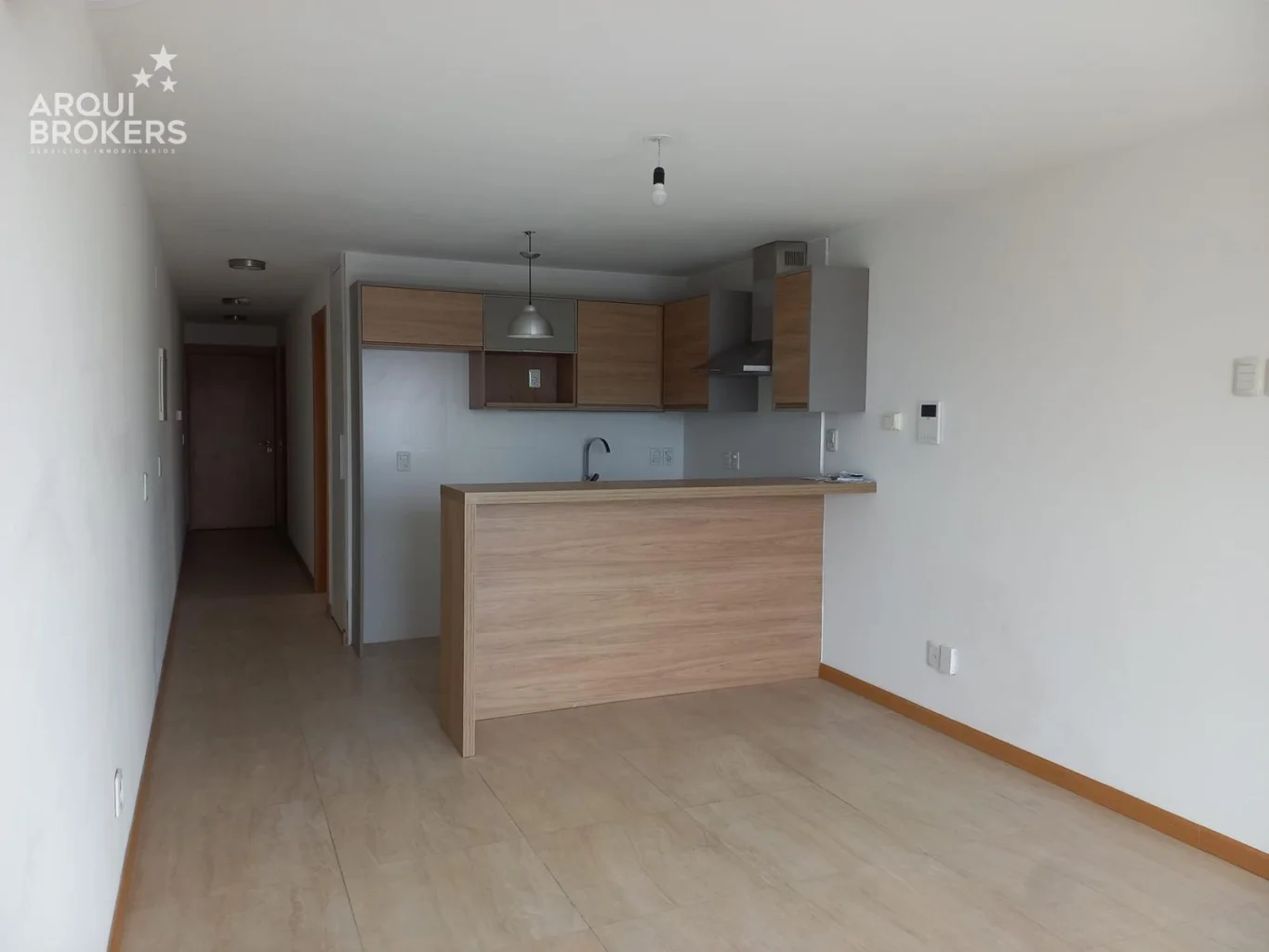 Apartamento en Pocitos, propiedad 272836 -Imagen 11