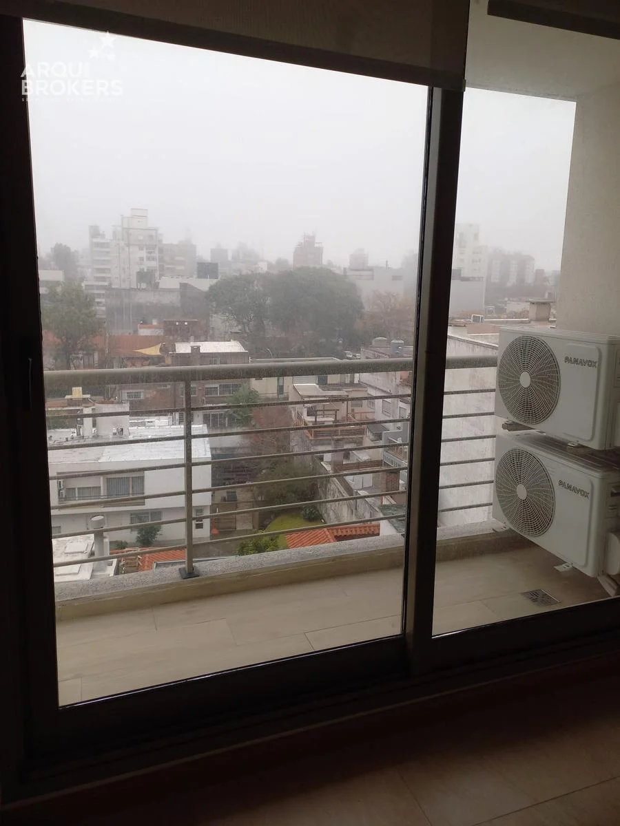 Apartamento en Pocitos, propiedad 272836 -Imagen 17