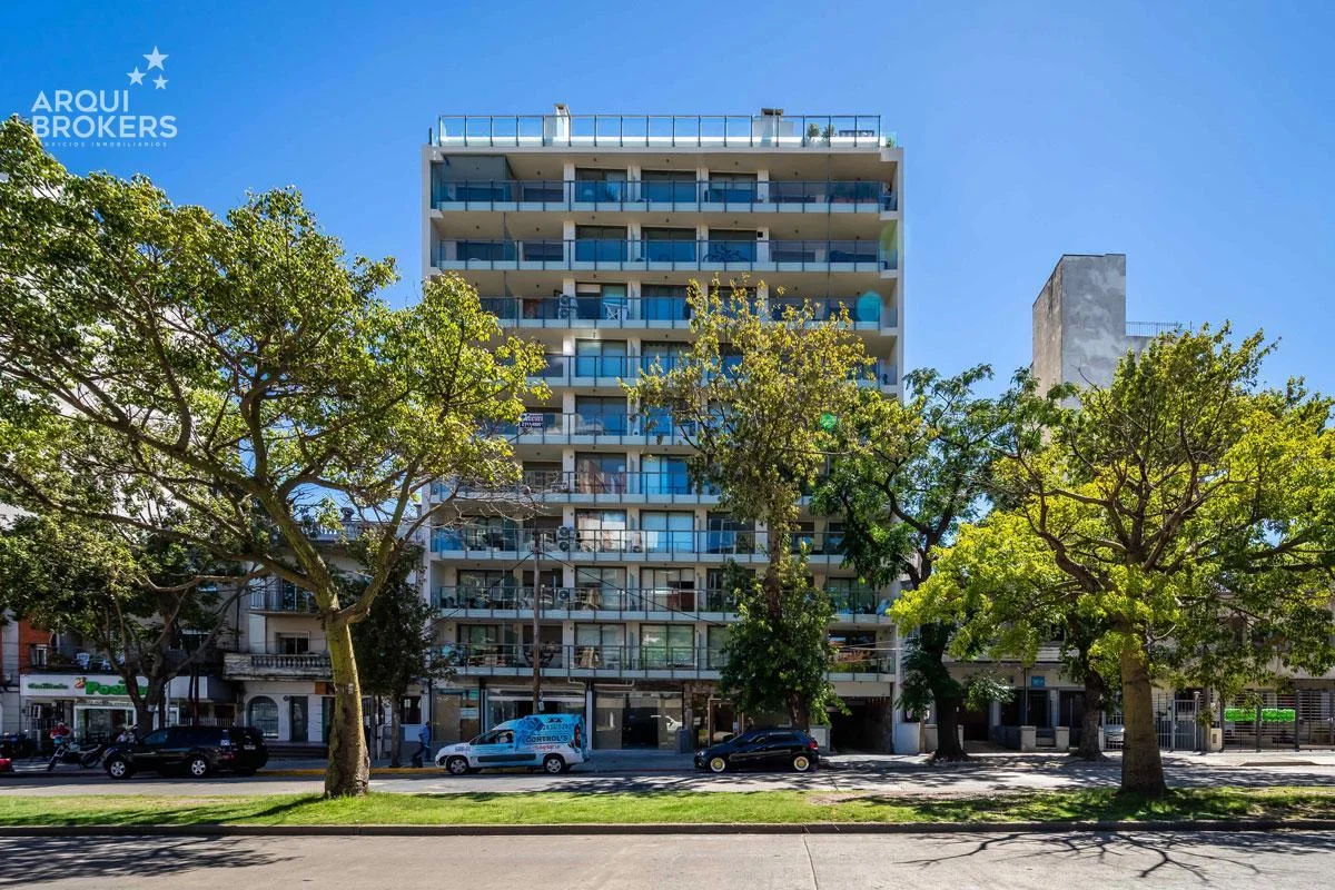 Apartamento en Pocitos, propiedad 272836 -Imagen 20