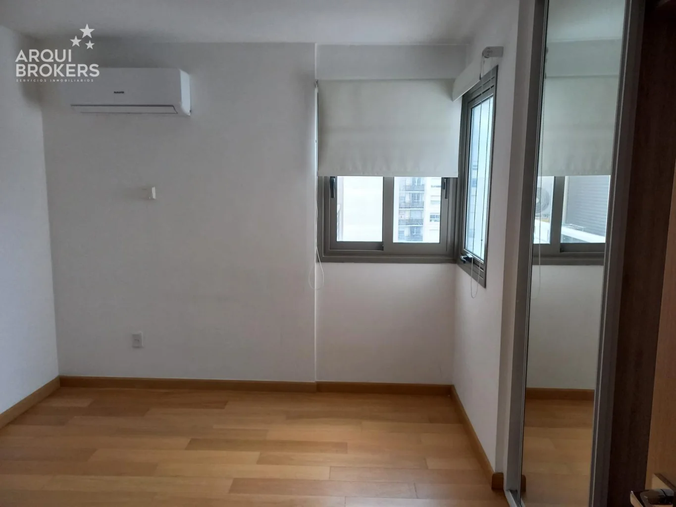 Apartamento en Pocitos, propiedad 272836 -Imagen 3