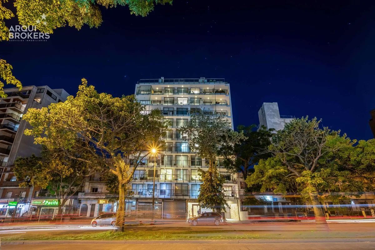 Apartamento en Pocitos, propiedad 272836 -Imagen 21