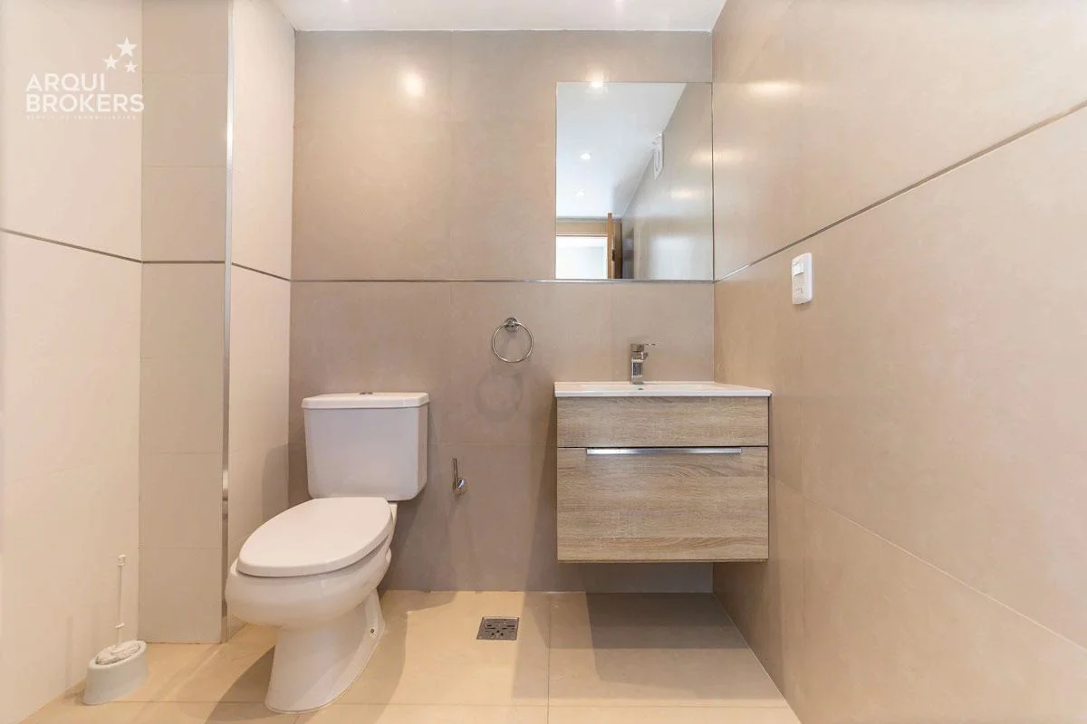 Apartamento en Pocitos, propiedad 272836 -Imagen 22