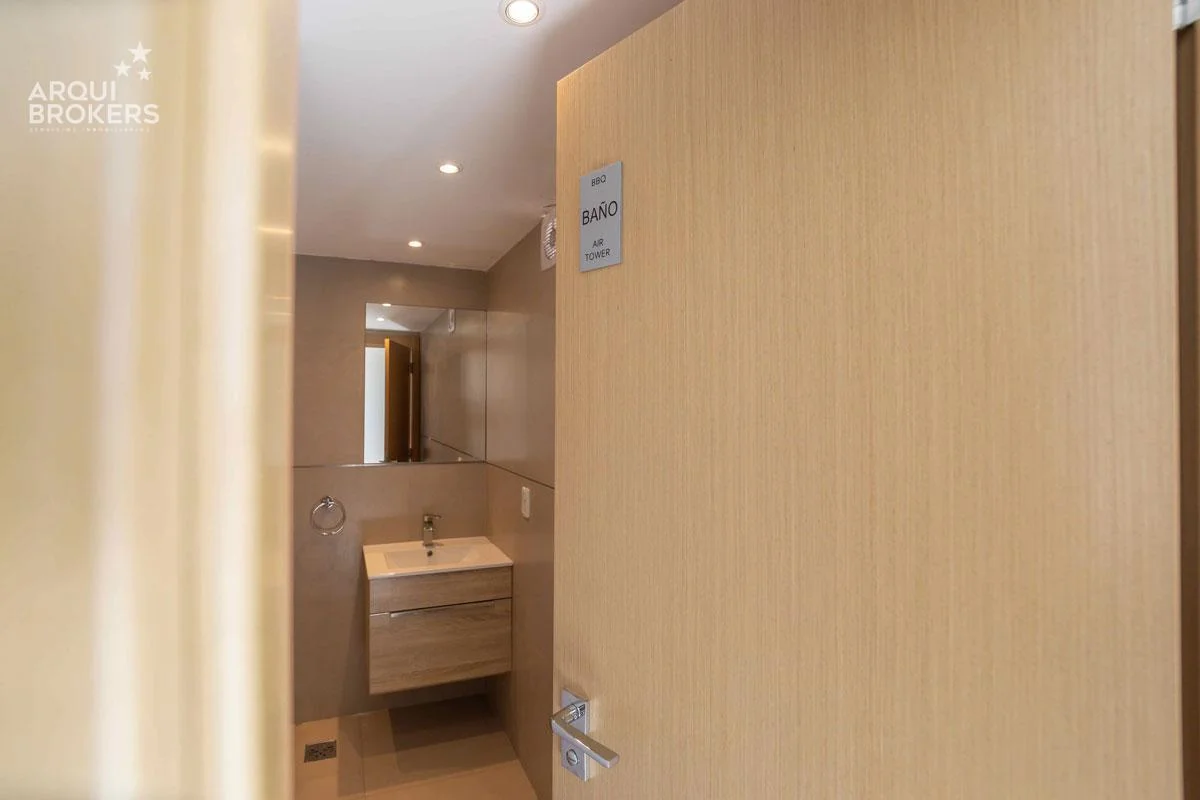 Apartamento en Pocitos, propiedad 272836 -Imagen 23