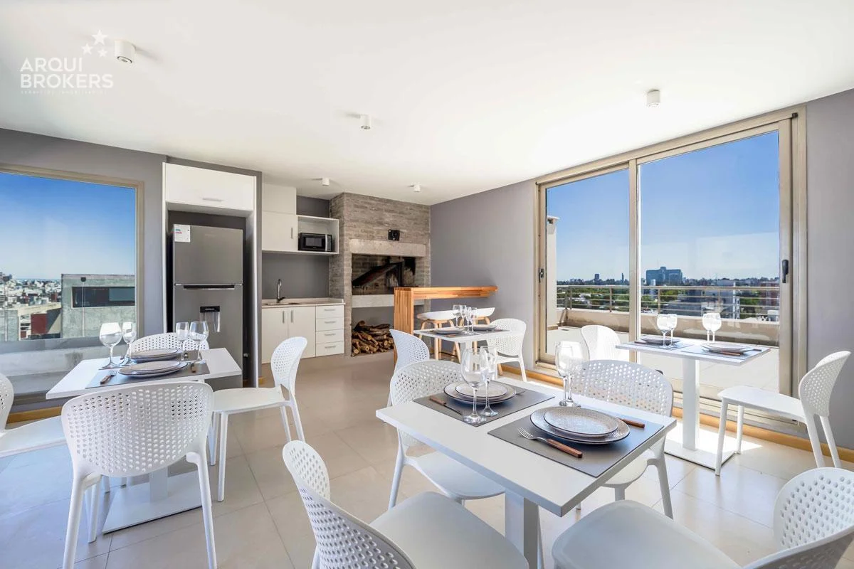 Apartamento en Pocitos, propiedad 272836 -Imagen 24