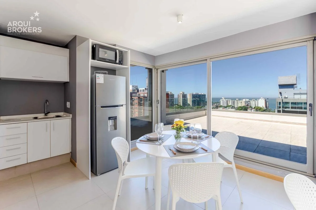 Apartamento en Pocitos, propiedad 272836 -Imagen 25