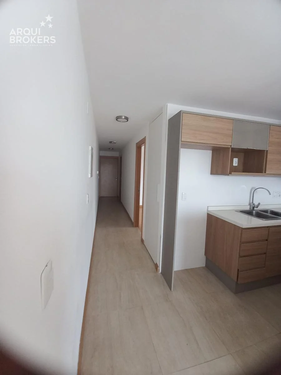 Apartamento en Pocitos, propiedad 272836 -Imagen 4
