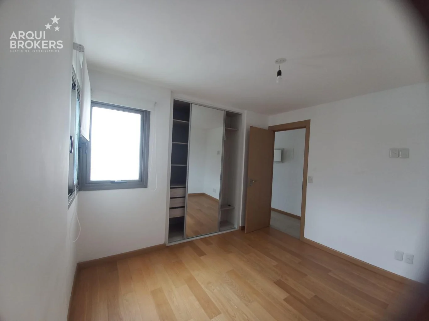 Apartamento en Pocitos, propiedad 272836 -Imagen 5