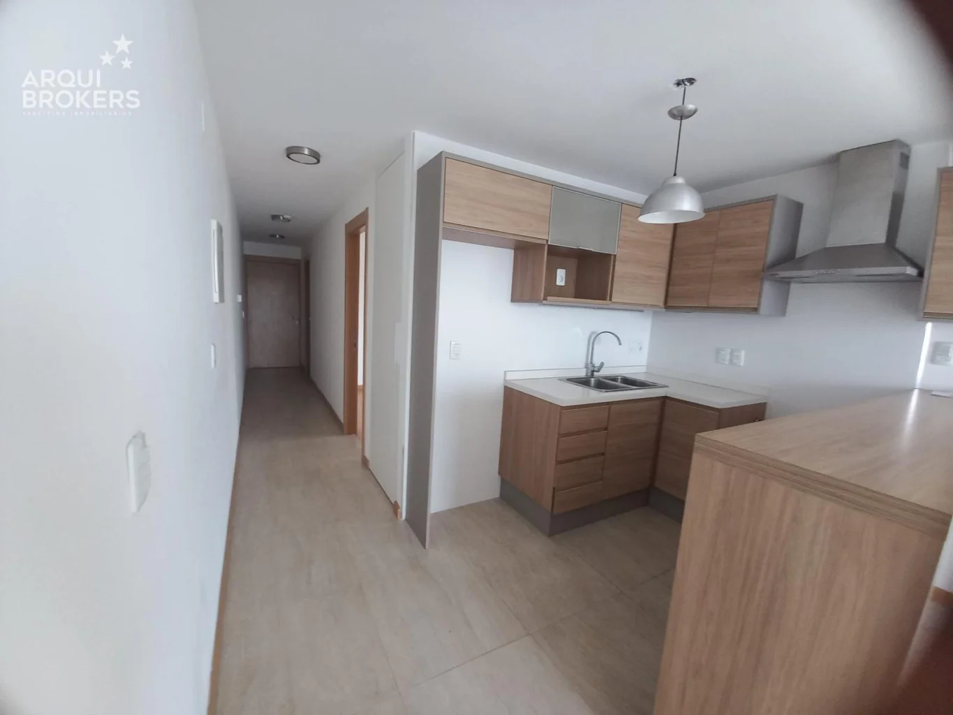 Apartamento en Pocitos, propiedad 272836 -Imagen 6