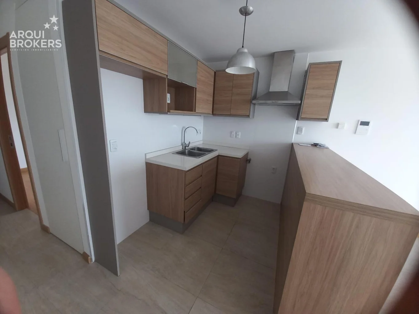 Apartamento en Pocitos, propiedad 272836 -Imagen 7