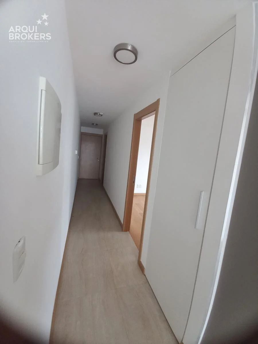 Apartamento en Pocitos, propiedad 272836 -Imagen 8