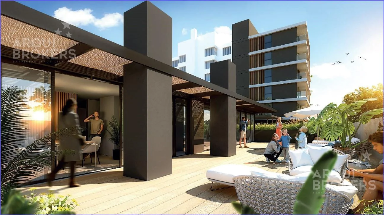 Apartamento en Punta Carretas, propiedad 272865 -Imagen 3