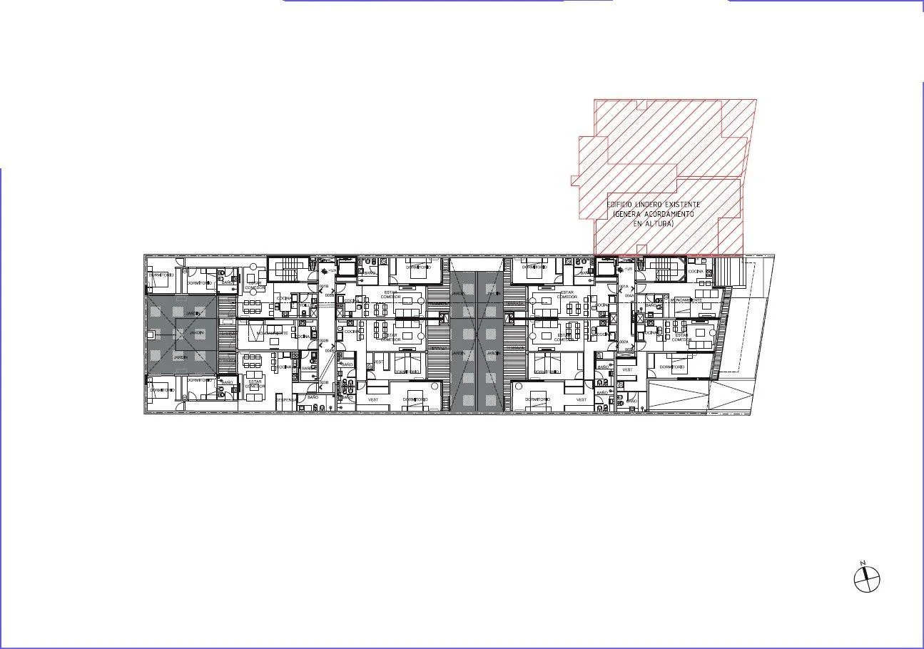 Apartamento en Punta Carretas, propiedad 272865 -Imagen 4