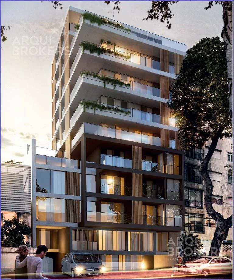 Apartamento en Punta Carretas, propiedad 272865 -Imagen 5