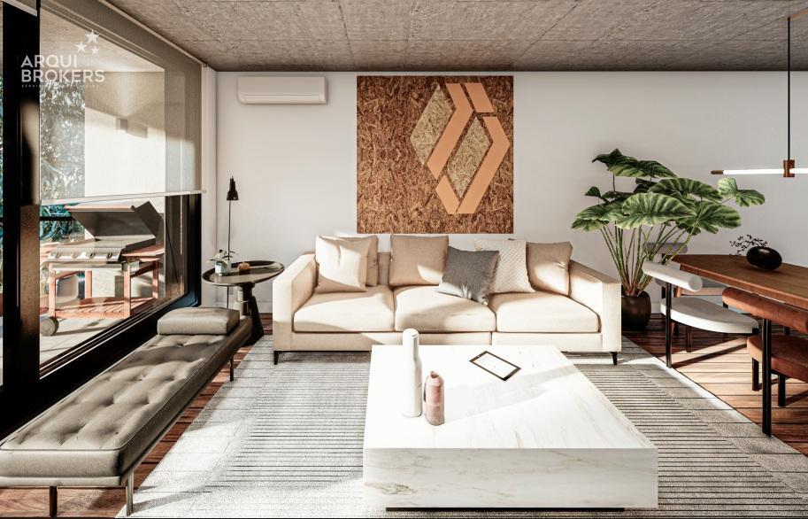 Apartamento en Malvín, propiedad 272867 -Imagen 4