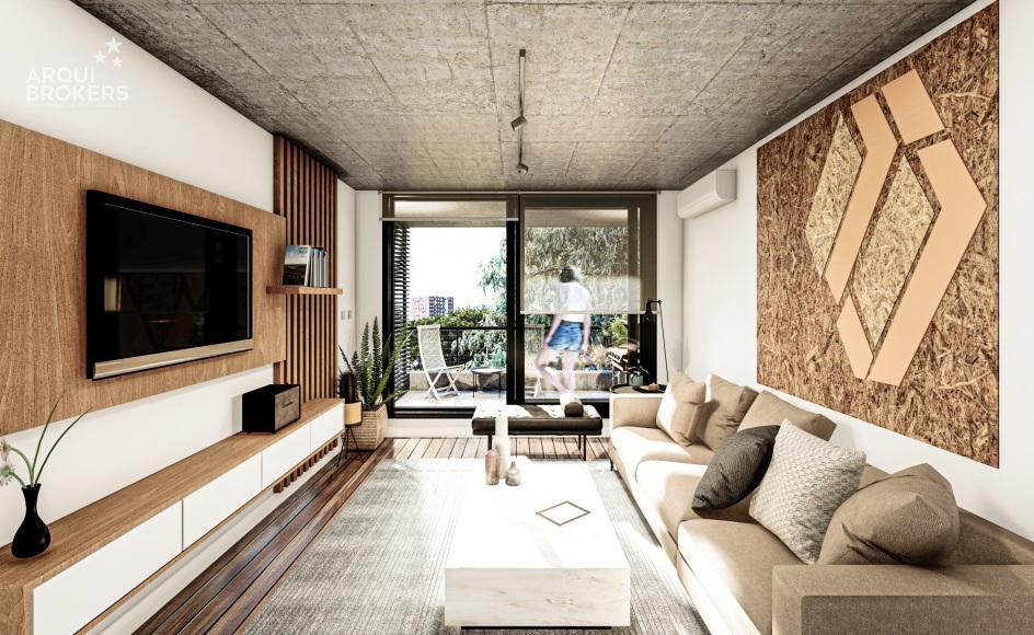 Apartamento en Malvín, propiedad 272867 -Imagen 5