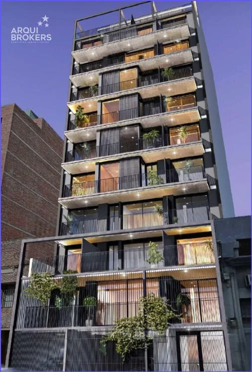 Apartamento en Cordón, propiedad 273167 -Imagen 1