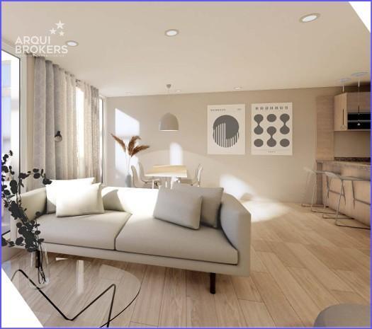 Apartamento en Malvín, propiedad 273172 -Imagen 1