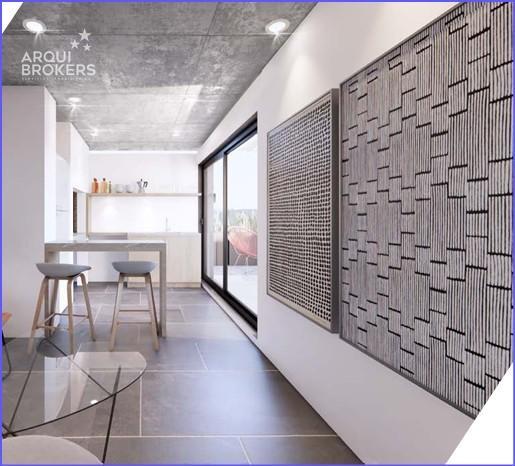 Apartamento en Malvín, propiedad 273172 -Imagen 6