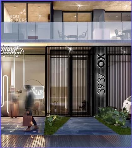 Apartamento en Malvín, propiedad 273172 -Imagen 7