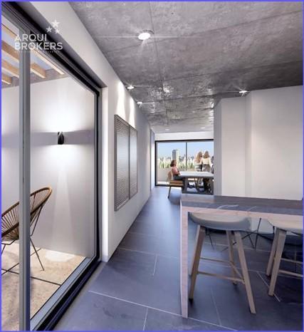 Apartamento en Malvín, propiedad 273172 -Imagen 8