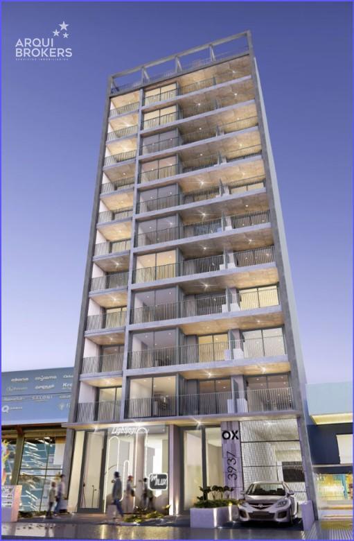 Apartamento en Malvín, propiedad 273172 -Imagen 9
