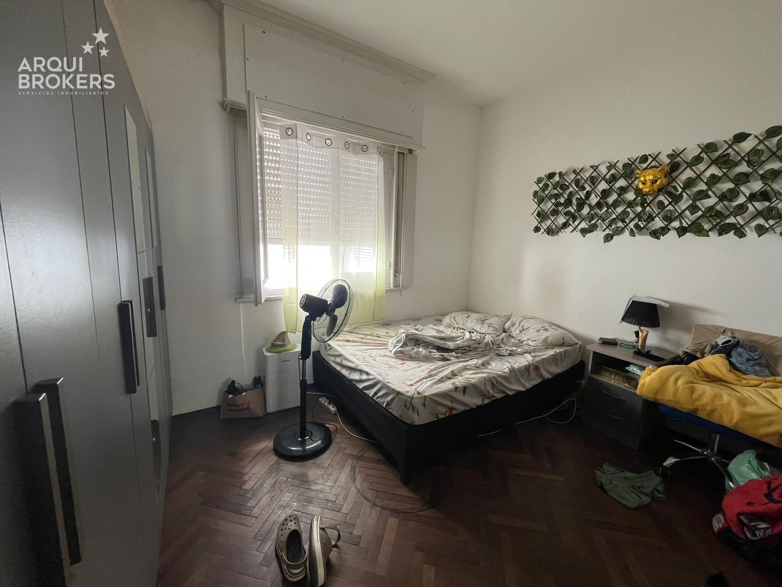 Apartamento en Tres Cruces, propiedad 273192 -Imagen 6