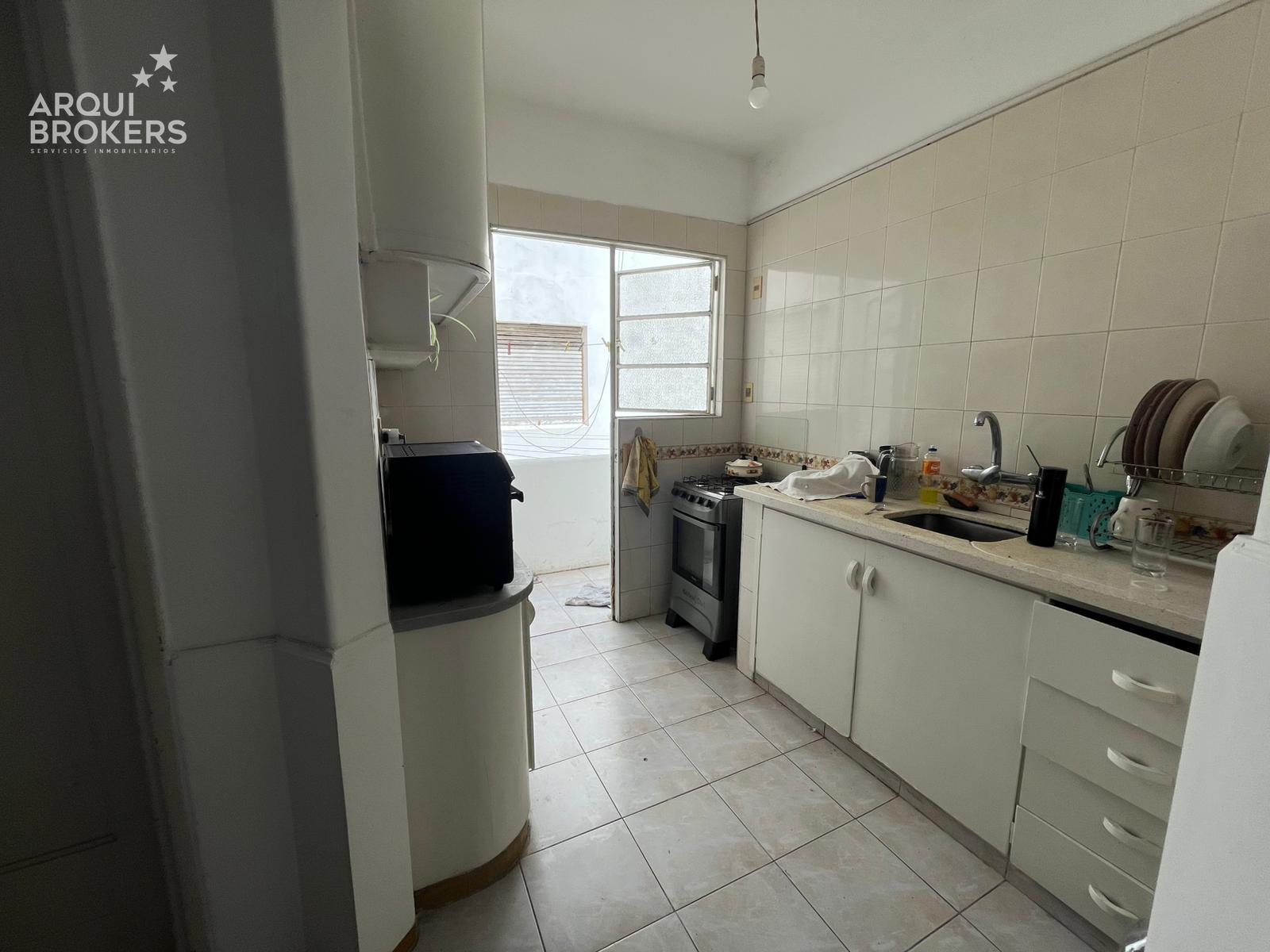 Apartamento en Tres Cruces, propiedad 273192 -Imagen 8