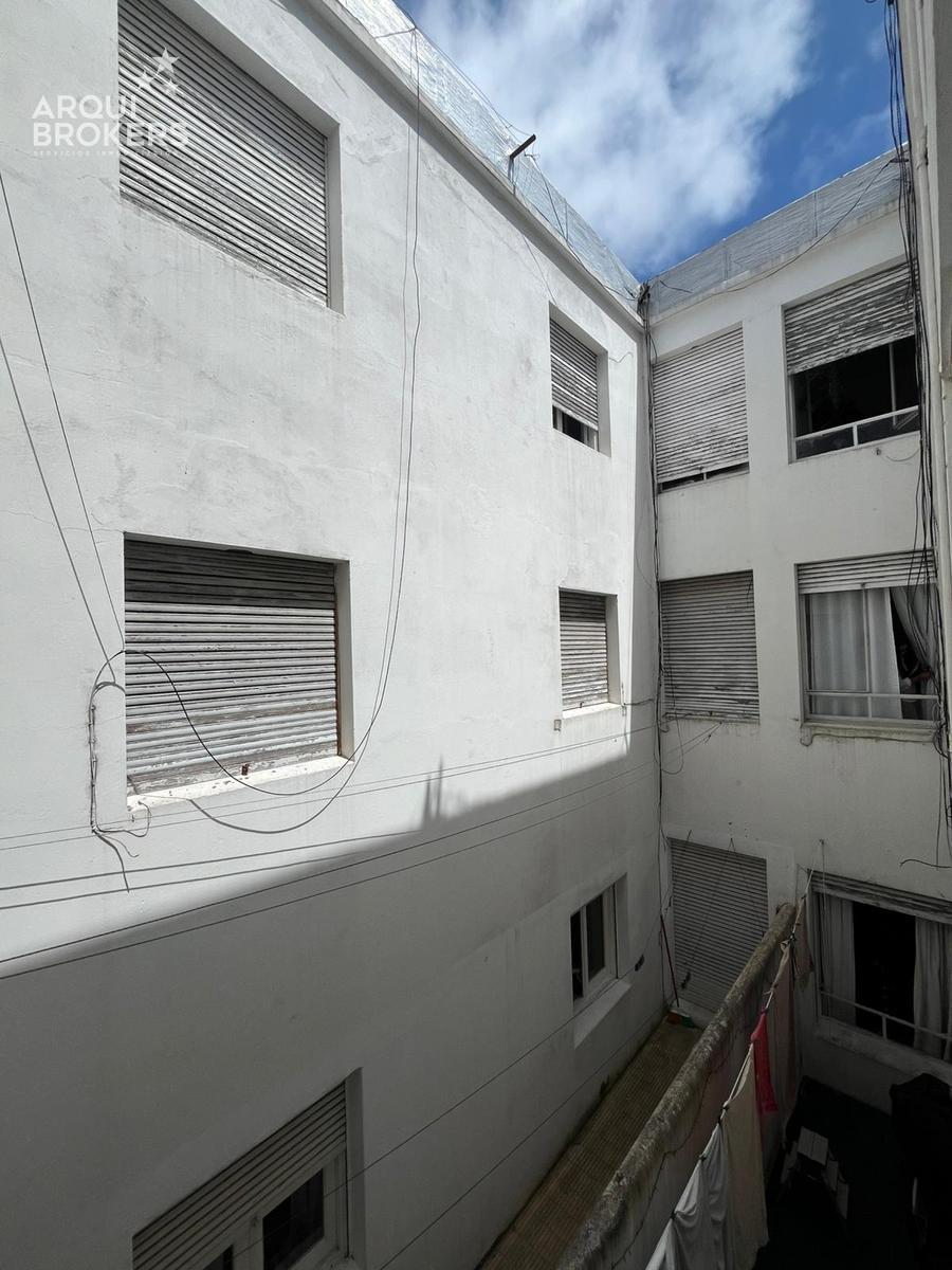 Apartamento en Tres Cruces, propiedad 273192 -Imagen 9