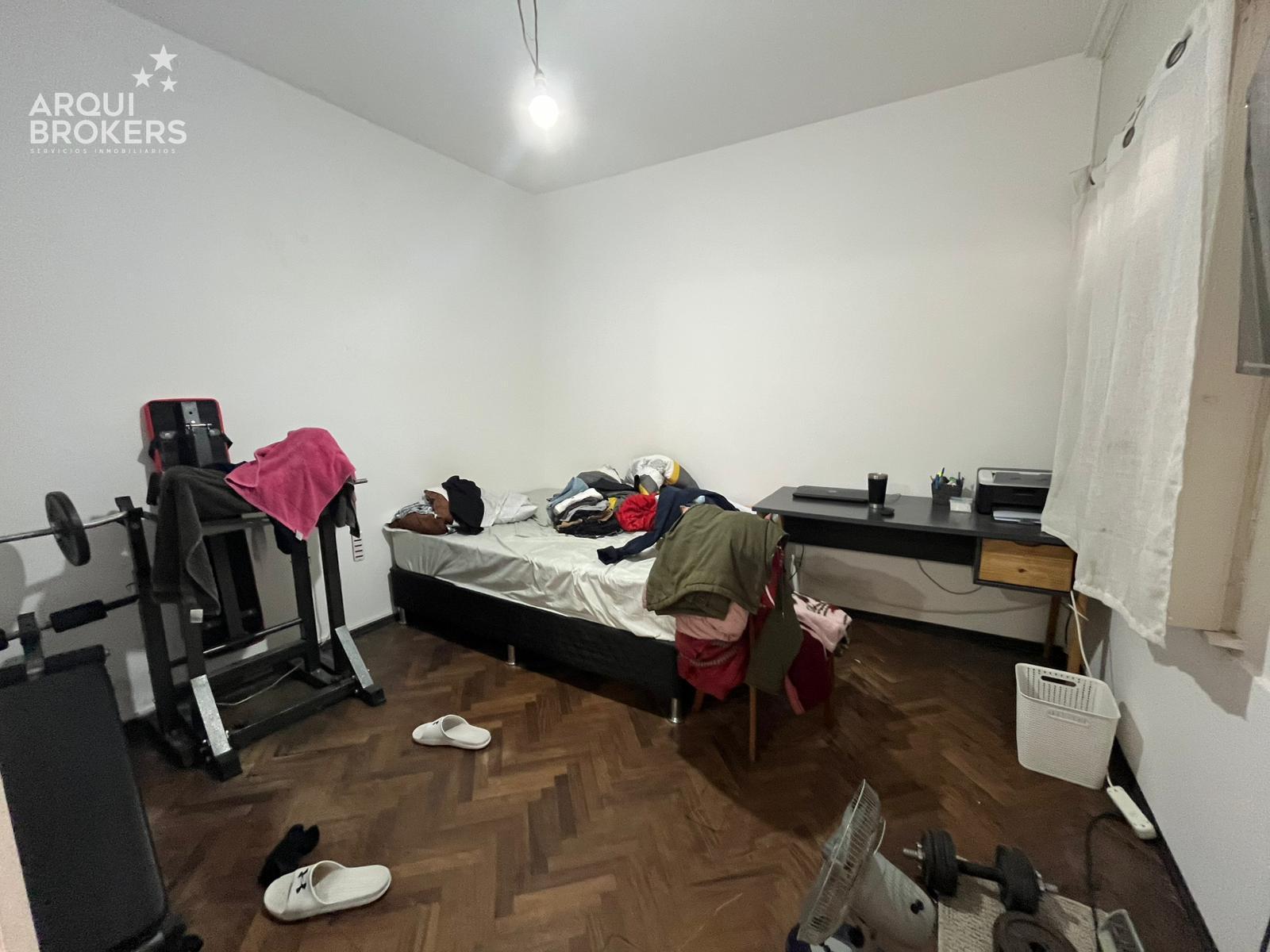 Apartamento en Tres Cruces, propiedad 273192 -Imagen 11
