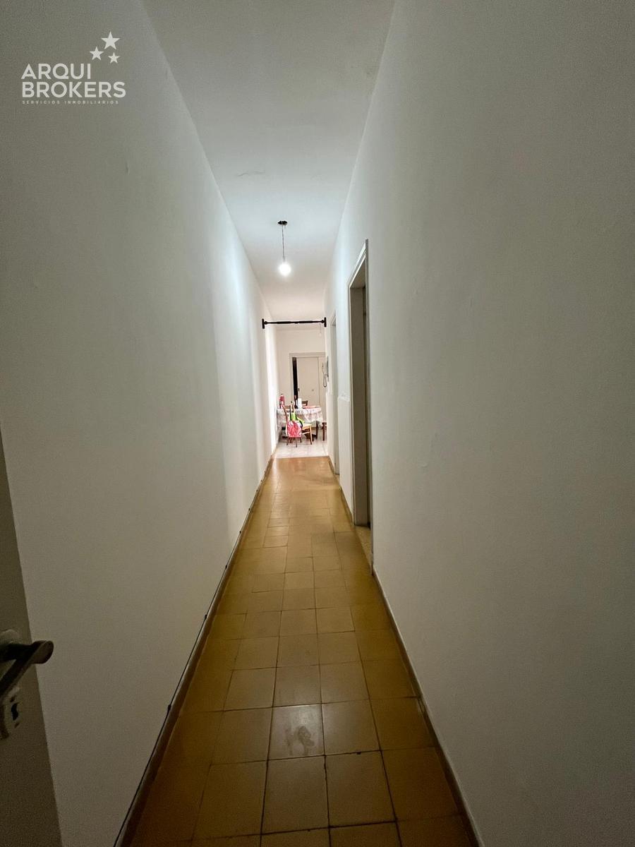 Apartamento en Tres Cruces, propiedad 273192 -Imagen 14