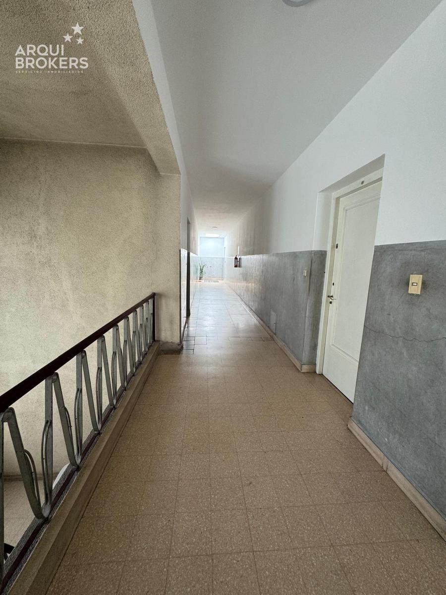 Apartamento en Tres Cruces, propiedad 273192 -Imagen 17