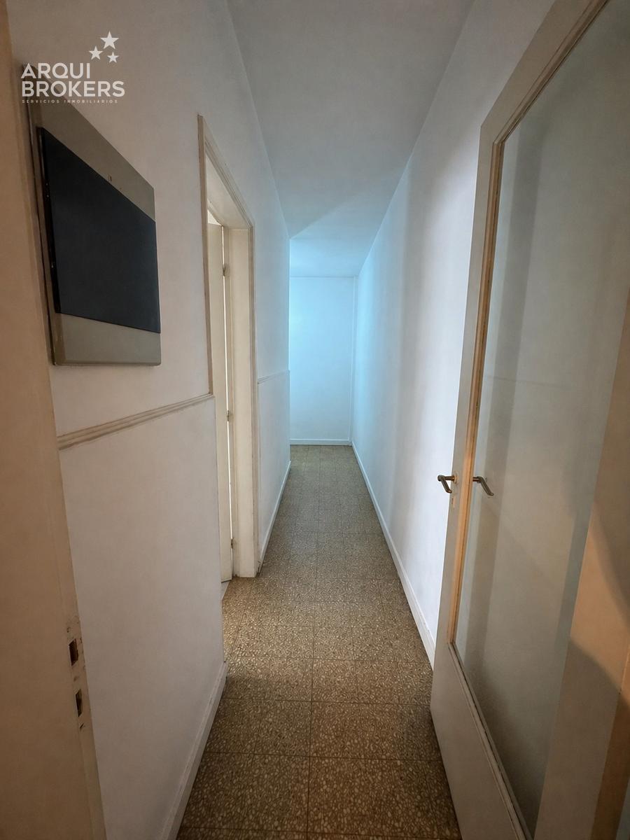 Apartamento en Tres Cruces, propiedad 273193 -Imagen 5