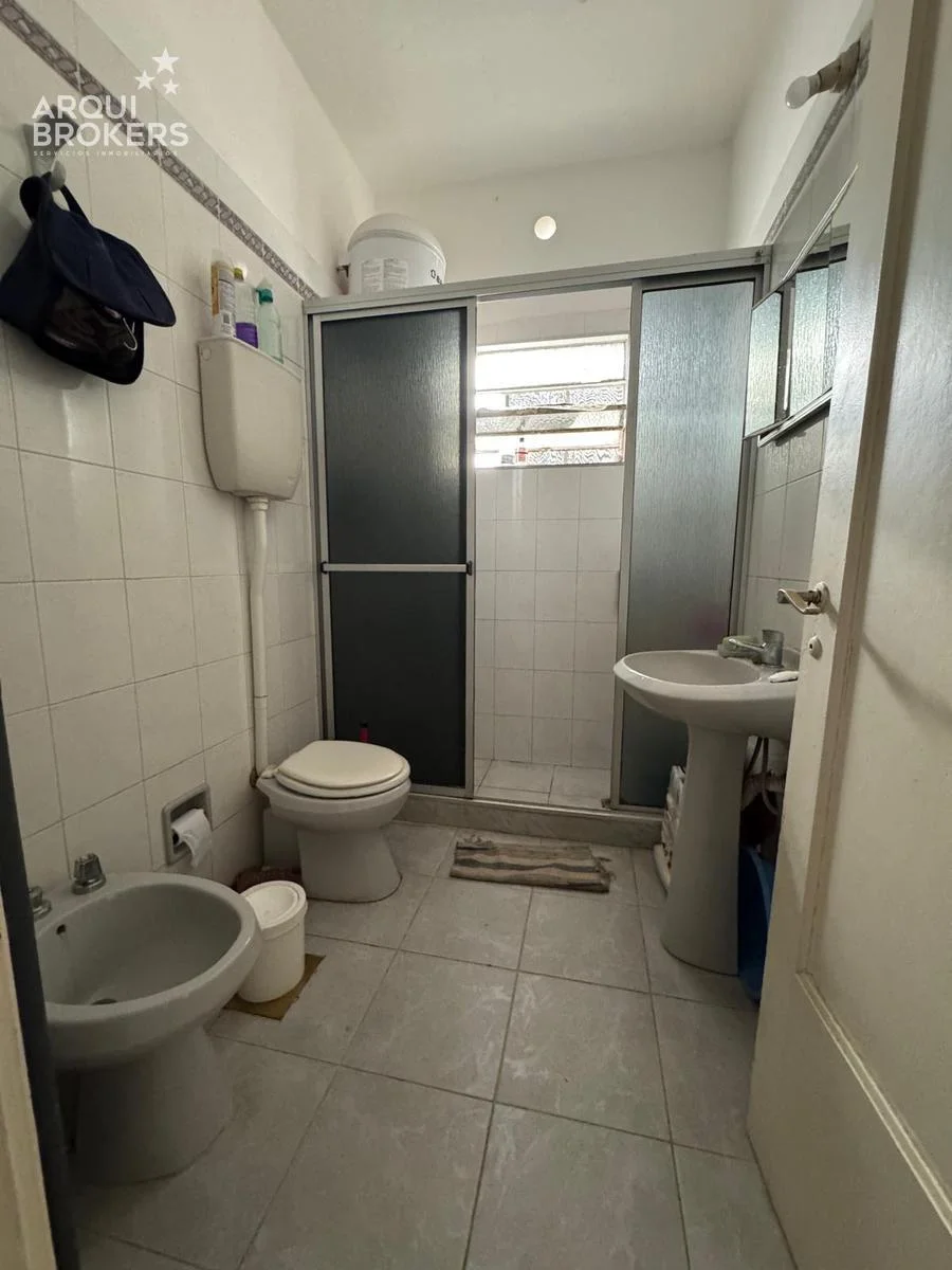 Apartamento en Tres Cruces, propiedad 273204 -Imagen 11