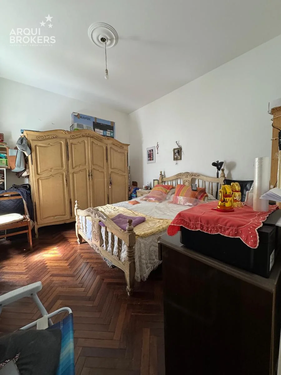 Apartamento en Tres Cruces, propiedad 273204 -Imagen 3