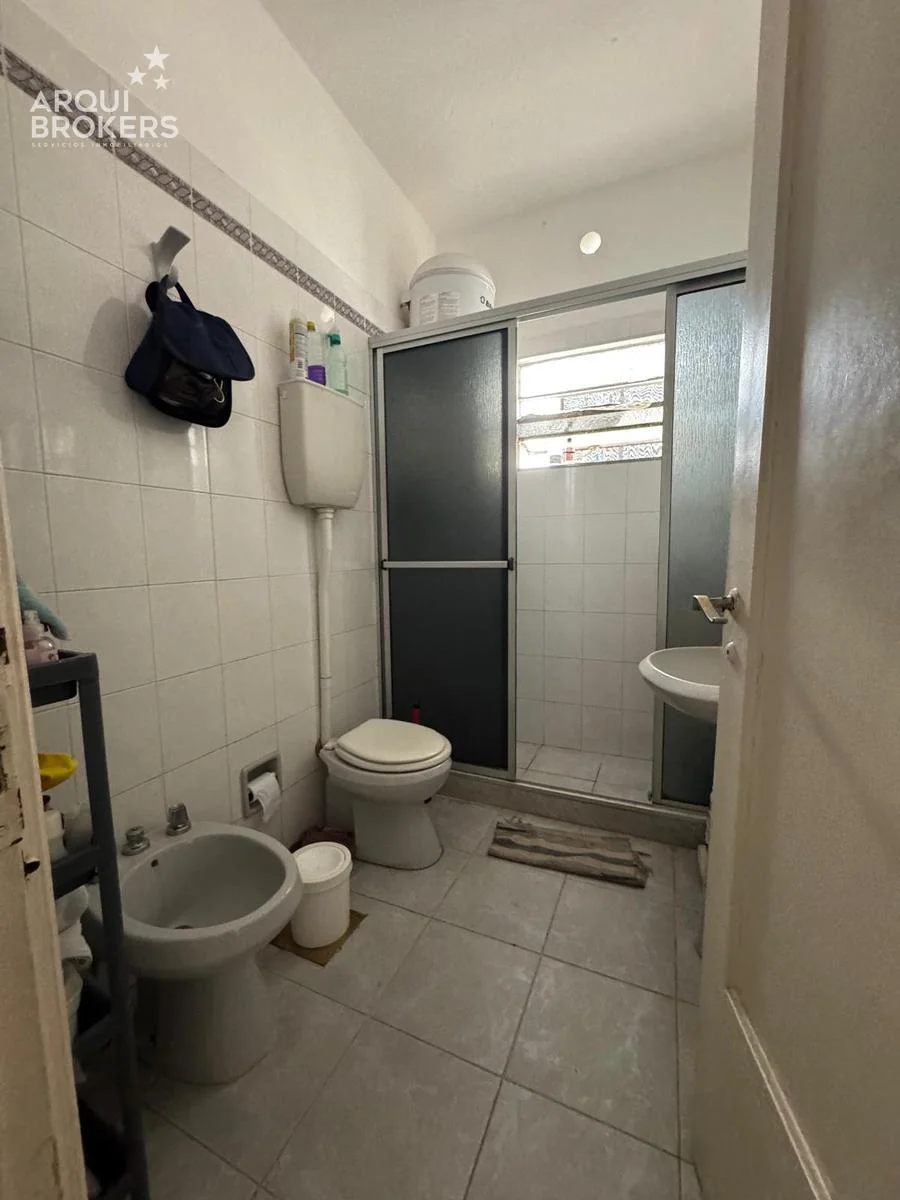 Apartamento en Tres Cruces, propiedad 273204 -Imagen 8