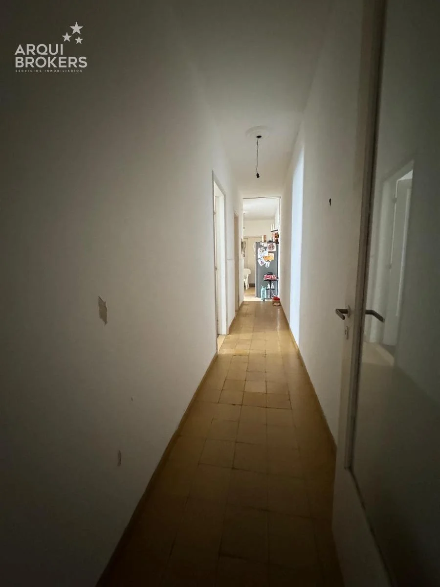 Apartamento en Tres Cruces, propiedad 273204 -Imagen 9