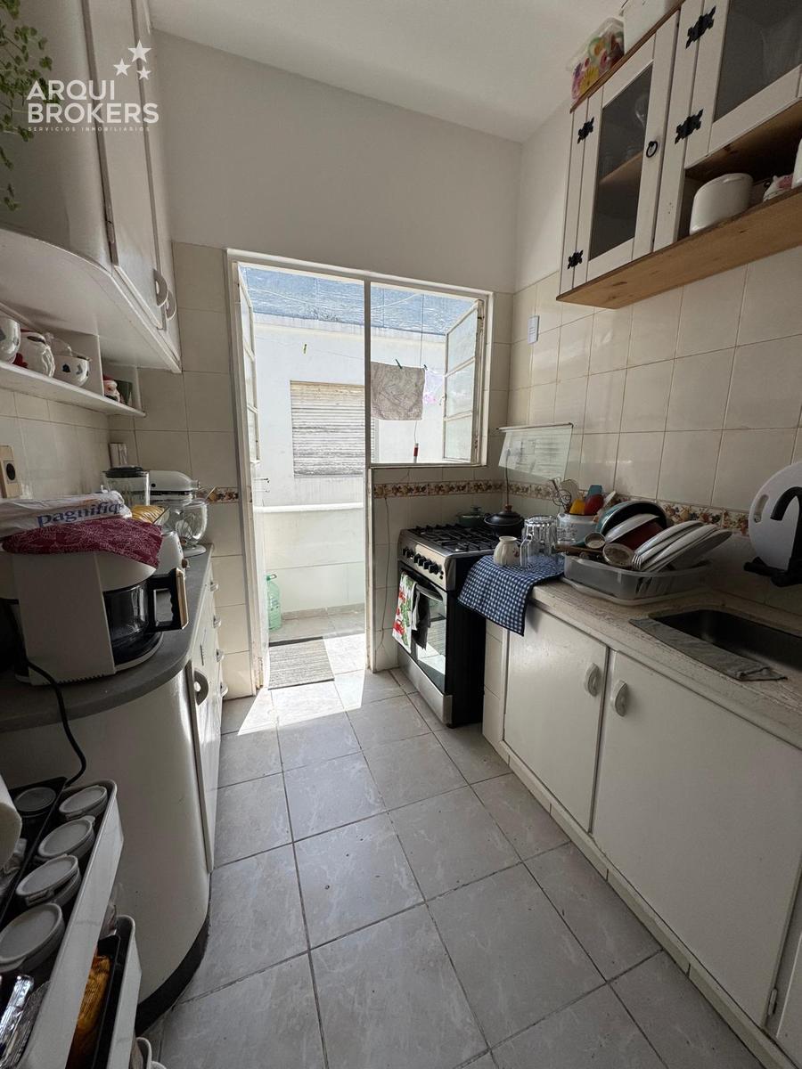 Apartamento en Tres Cruces, propiedad 273205 -Imagen 8