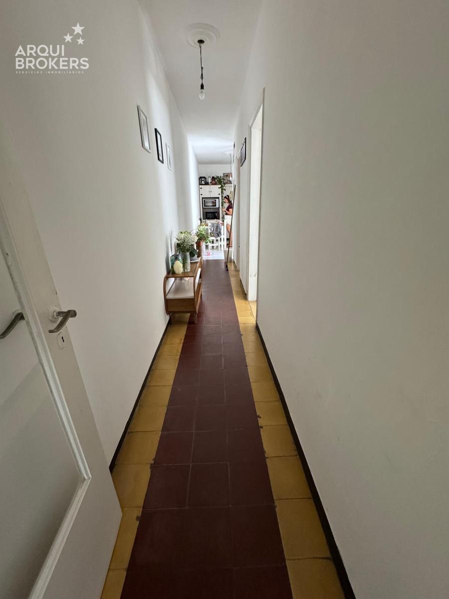 Apartamento en Tres Cruces, propiedad 273205 -Imagen 10