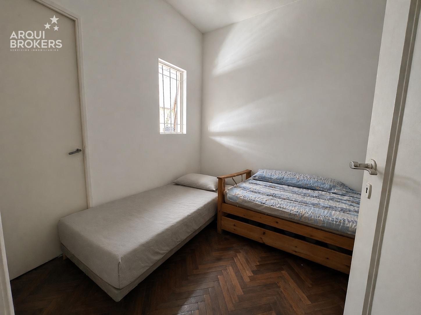 Apartamento en Tres Cruces, propiedad 273208 -Imagen 6