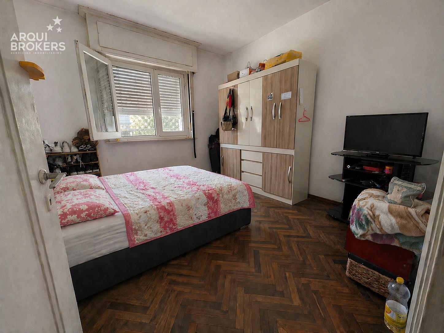 Apartamento en Tres Cruces, propiedad 273208 -Imagen 7