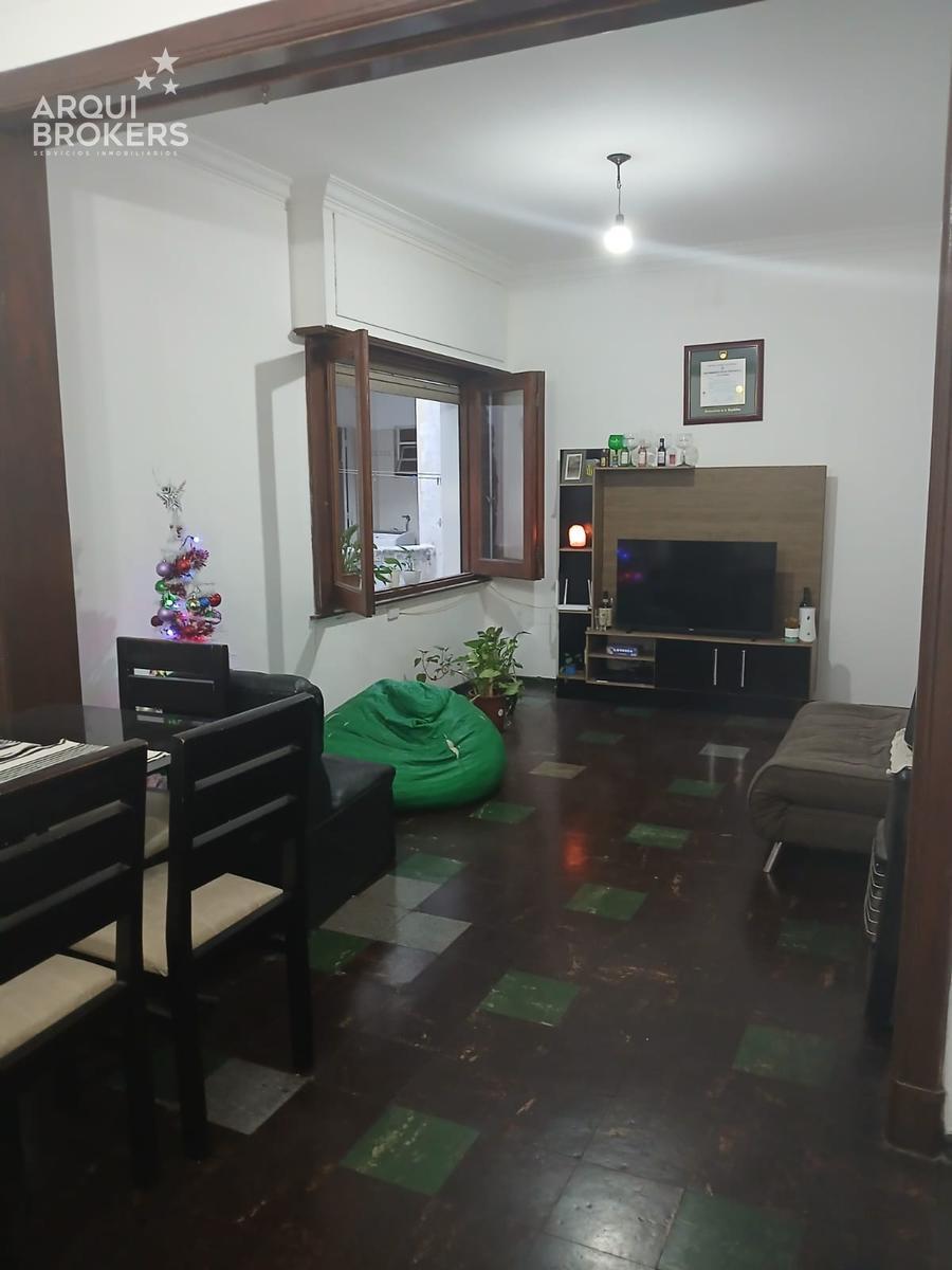 Apartamento en Tres Cruces, propiedad 273213 -Imagen 5