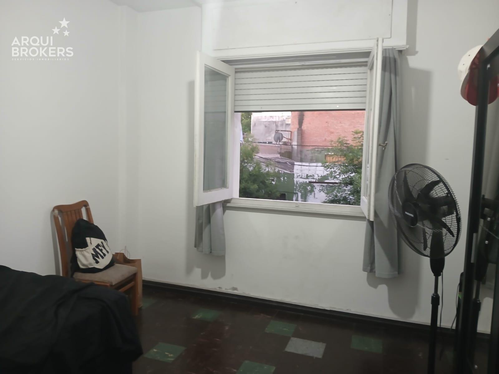 Apartamento en Tres Cruces, propiedad 273213 -Imagen 9