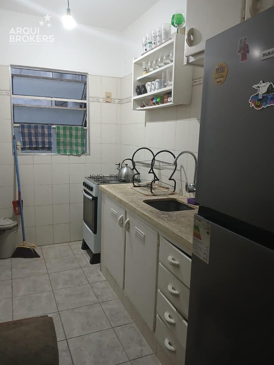 Apartamento en Tres Cruces, propiedad 273213 -Imagen 7