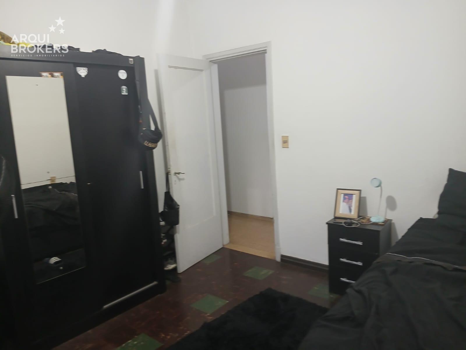 Apartamento en Tres Cruces, propiedad 273213 -Imagen 10