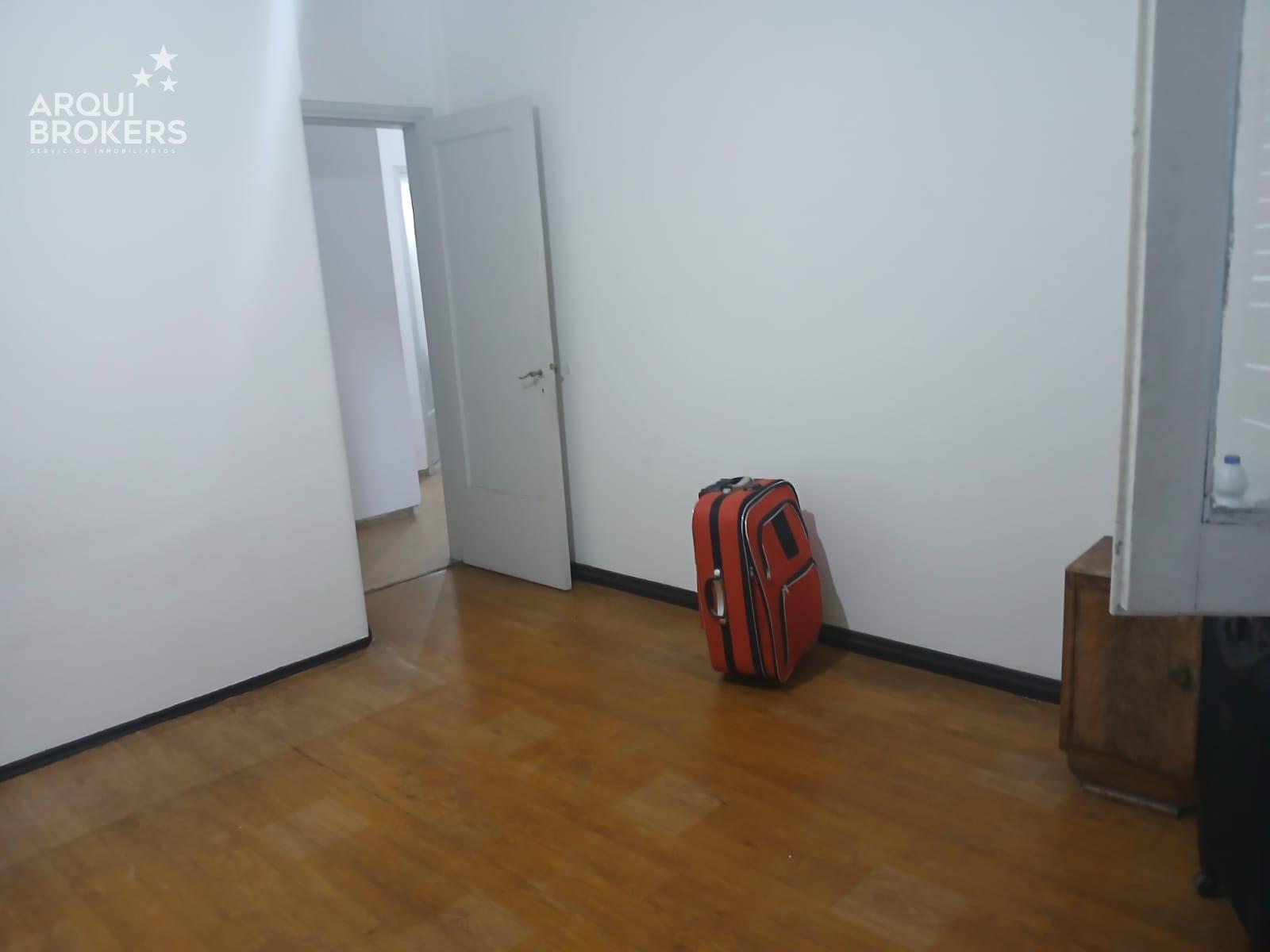 Apartamento en Tres Cruces, propiedad 273213 -Imagen 11