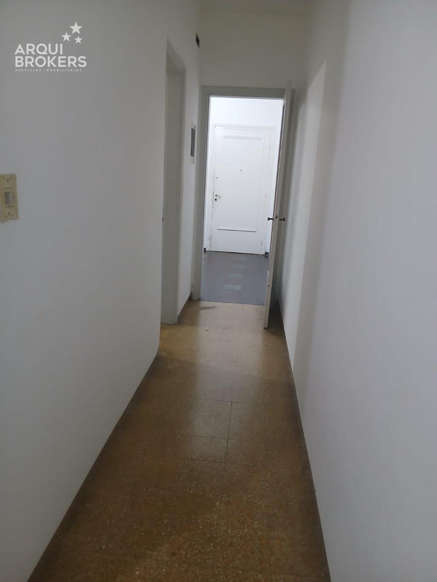 Apartamento en Tres Cruces, propiedad 273213 -Imagen 13
