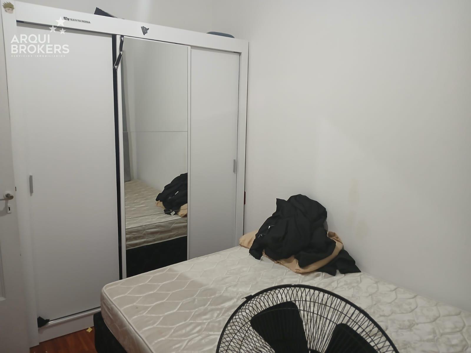 Apartamento en Tres Cruces, propiedad 273213 -Imagen 14