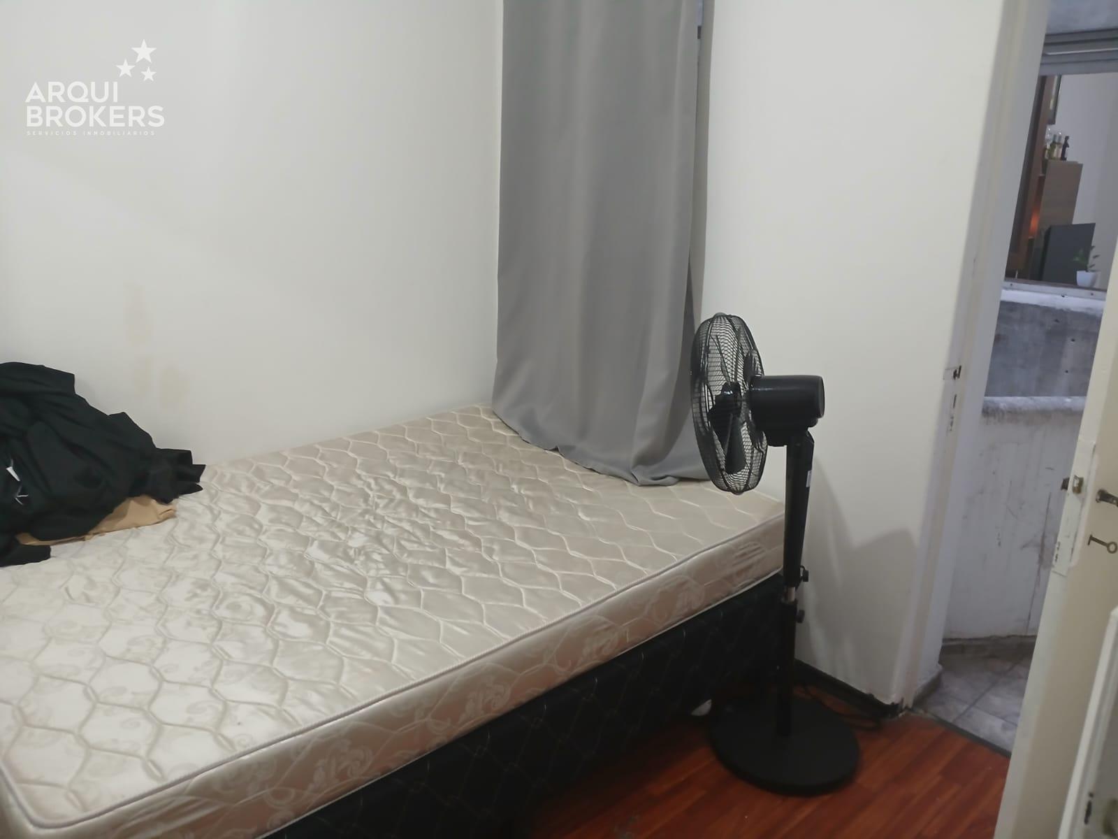 Apartamento en Tres Cruces, propiedad 273213 -Imagen 15