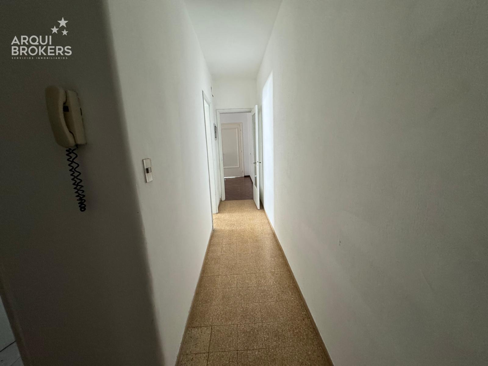 Apartamento en Tres Cruces, propiedad 273213 -Imagen 21