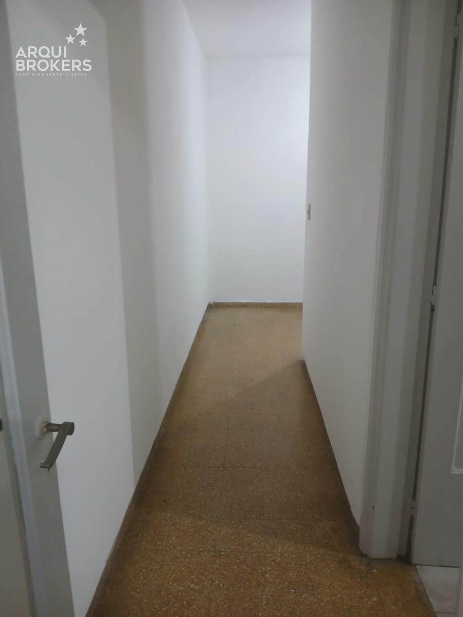 Apartamento en Tres Cruces, propiedad 273213 -Imagen 16